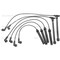 Standard Ignition Wire Set, 27669 27669 - alternate 1
